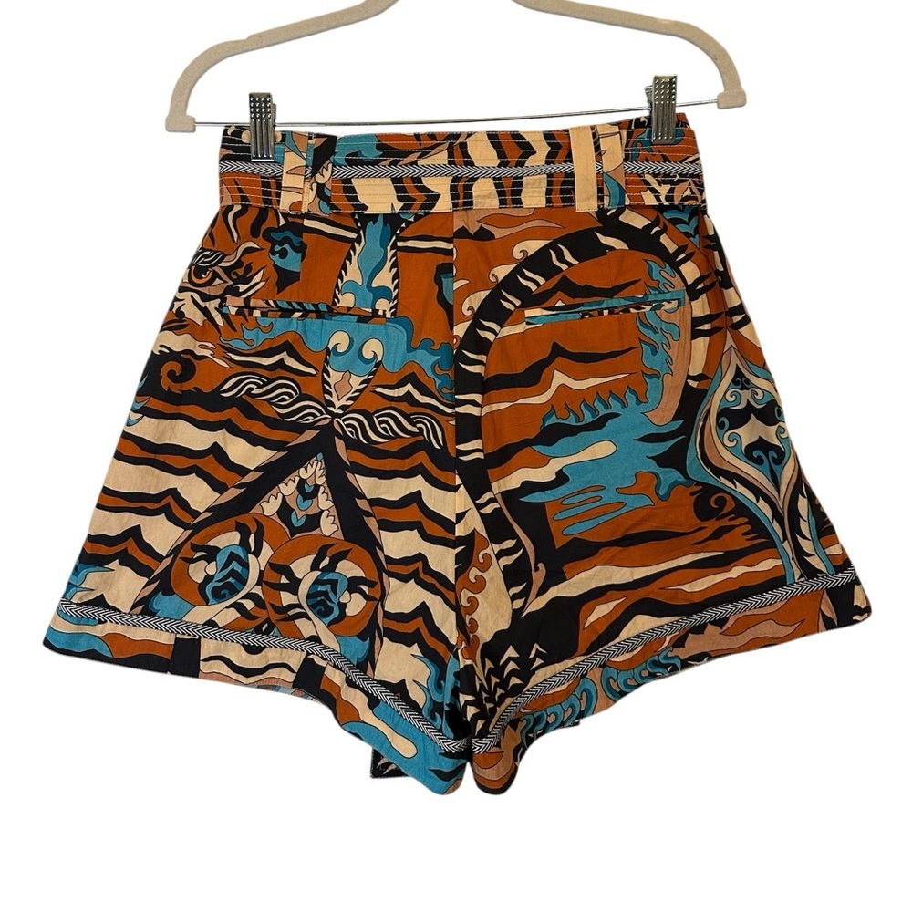 CHUFY Keket Cotton Shorts Size L - Picture 4 of 7